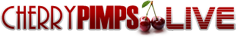 Cherry Pimps Live
