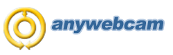AnyWebcam – Live-Amateure rund um die Uhr