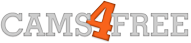 Cams4Free Live Cams, Free Sex Cams, Sex 24/7