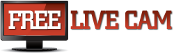 FreeLiveCam - Des amateurs en direct 24 h/24