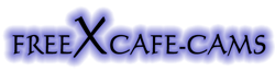 FreeXcafe-Cams Girls, Free Cams, 24/7