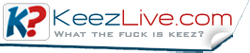 KeezLive – Live-Amateure rund um die Uhr