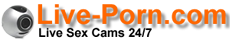 Live-Porn Girls, Free Sex Cams, Sex 24/7