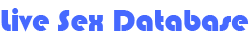 LiveSexDataBase Girls, Free Sex Cams, Sex 24/7