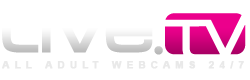 Miúdas do Live.tv, câmaras de sexo grátis, sexo 24/7