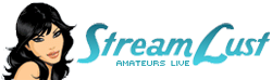 StreamLust Live Cams, Free Sex Cams, Sex 24/7