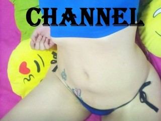 Channel_SQUIRT
