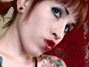 Amateur cam sex Tattooed Miss B
