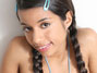 Sex show pornstar Littlelupe