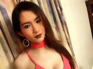 TsSarahLadyboy