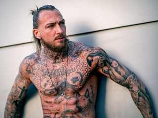 InkedBoy