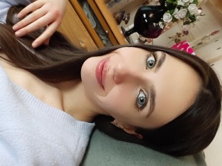 JennyferDreams flirt 4 cam