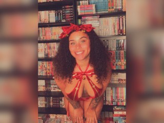 innocenceeX's Cam show and profile