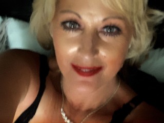 Darla_Dahl on Streamate