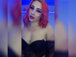 tiffanymikelse from Streamate