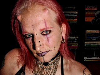 AngelTainted