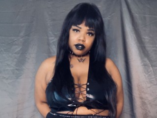 GoddessNaomixx