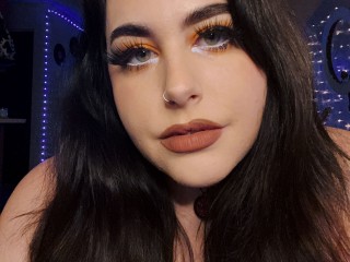 sugarrrbabyydoll's Cam show and profile