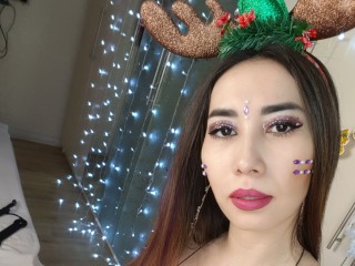 Miachoo on Streamate