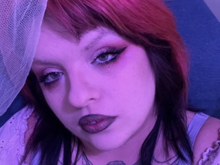 Morganlafeuille's Cam show and profile