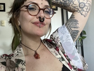 xHadesVonDirgex's Cam show and profile