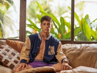 PaulColton