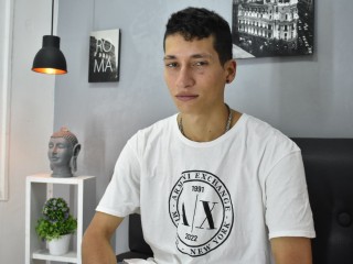 NicolasDamber