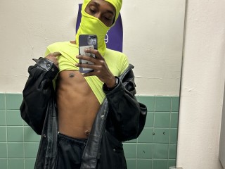 Kinkylocs