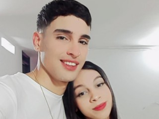 TheHoneyCouplee