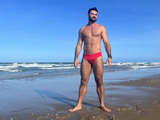 BigJosephh flirt 4 cam