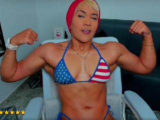 ZhoeSexyGirl