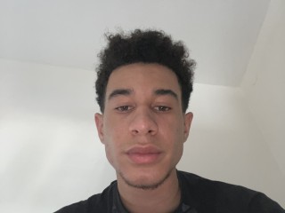 BlackiHairy