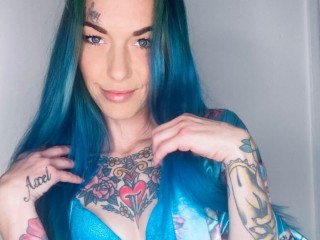 RavenRyderUK on Streamate