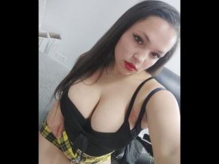 CharlotteHale