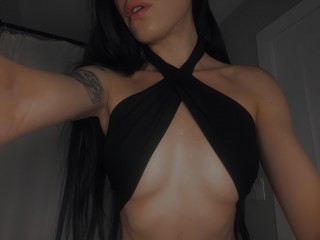 dahliaxdarling on Streamate