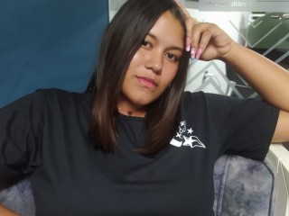 candylia18 live cam