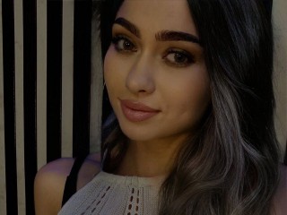 Poulinn's Cam show and profile