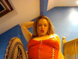 Sashsta on Streamate