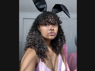 thatbimbobunny on Streamate