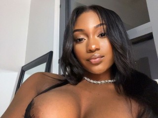 ChocolateKay on Streamate