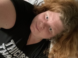 LilGingerSnaps's Cam show and profile