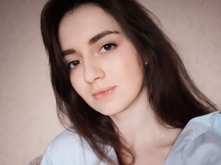 SilenceJoy's Cam show and profile