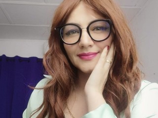 EvaJuwel on Streamate