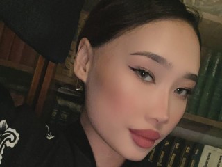 Picture of sexy camgirl model MysticSiren31