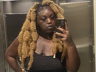 madameblaxxxe