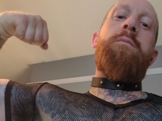 Tattooedviking69 Preview