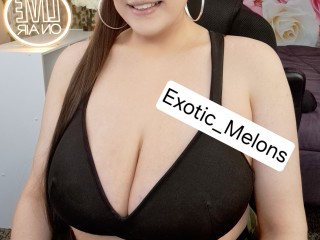Exotic_Melons> photo 3