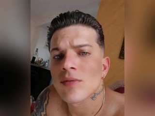 Max_sexy from Streamate