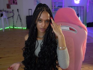 Picture of sexy camgirl model Sasha_Amour