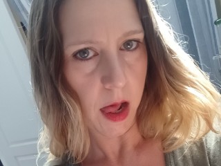 Karmakandy_milf on Streamate